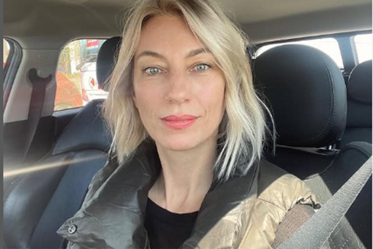 Ana Stanić zbog traume 31 godinu nije ušla u gradski prevoz