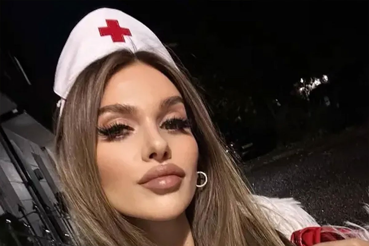 Atraktivna Jasmina protjerana iz SAD: Tvrdi da su je ispitivali 26 sati