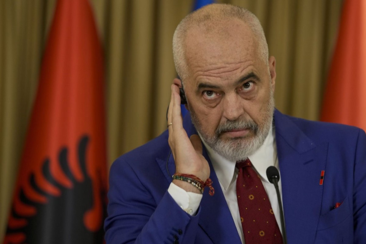 Albanija danas bira novi parlament, Rama želi četvrti uzastopni mandat