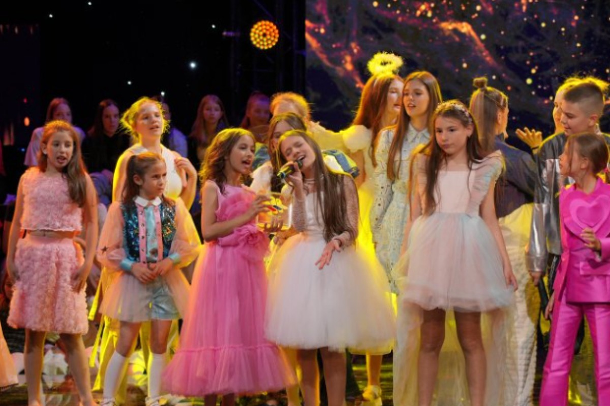 "Zastava sreće" pobjednik Đurđevdanskog festivala