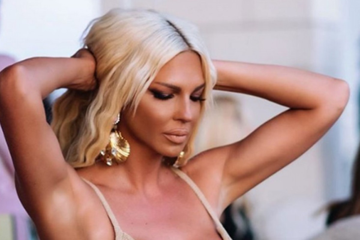 Karleuša: Danas je tri mjeseca kako mi je ugašen Instagram profil