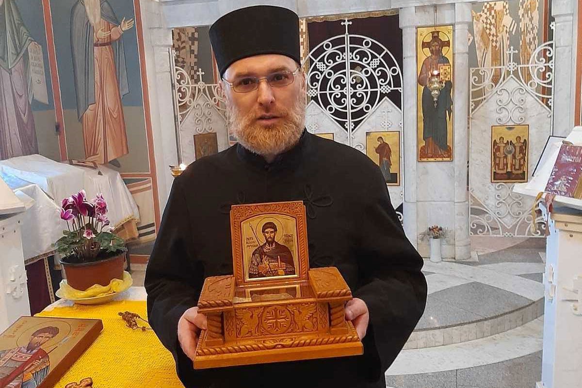 Teška realnost Srba u zapadnoj Slavoniji: Za godinu 49 opijela i dva krštenja