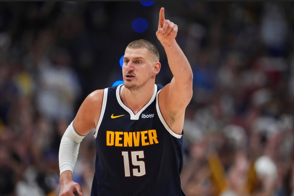 Nikola Jokić preuzeo odgovornost: Promašio sam otvorene šuteve