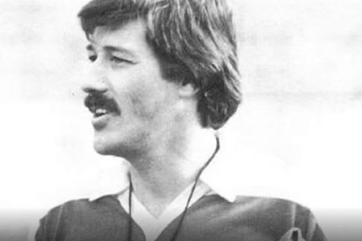 Preminuo legendarni Enco Ferari