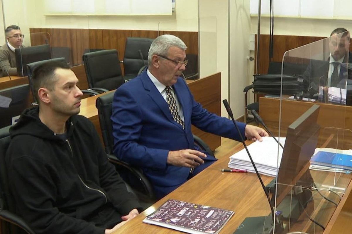Konačno se nastavlja suđenje za ubistvo Banjalučanina Ariela Bogdanovića