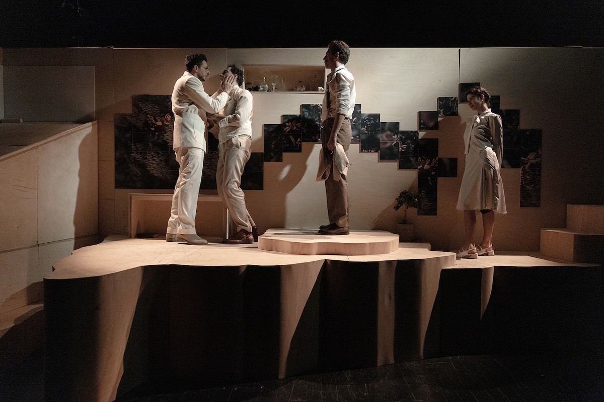 "Svijet i sve u njemu" otvara 24. Festival bh. drame Zenica
