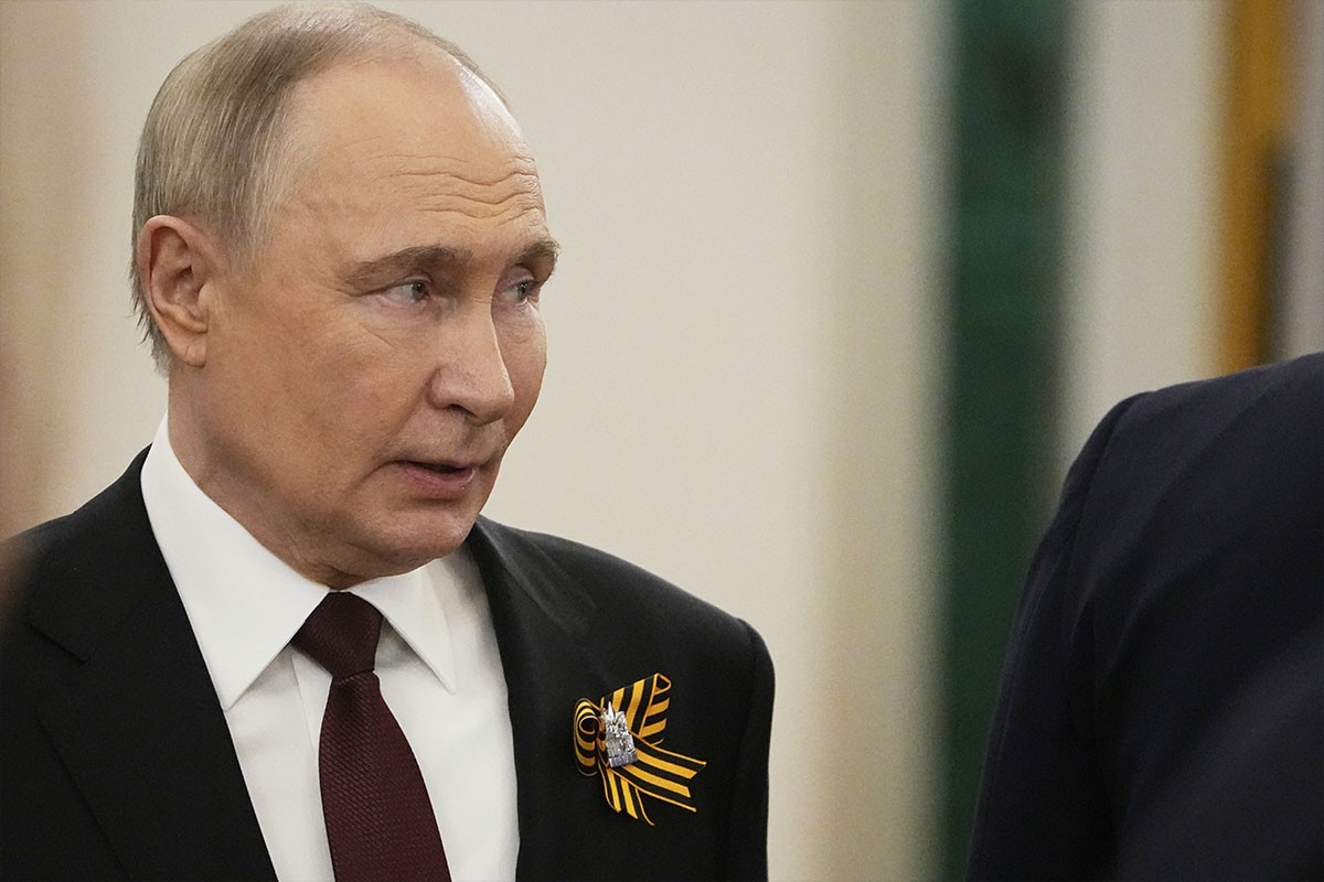 Njemačka zaprijetila Putinu da "sat otkucava", ekspresno stigao odgovor Kremlja