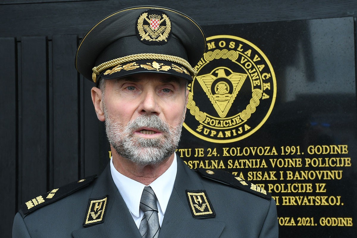 Preminuo Mate Laušić