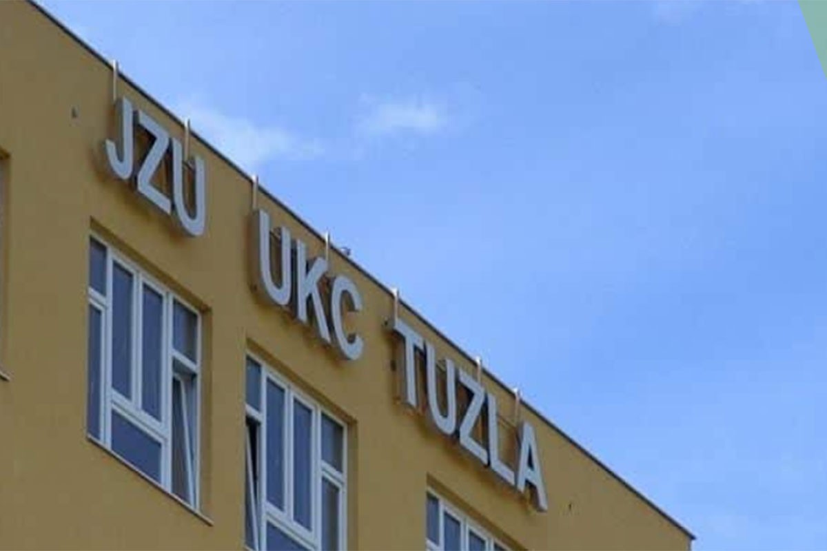 Poznato u kakvom je stanju muškarac ranjen u Gradačcu