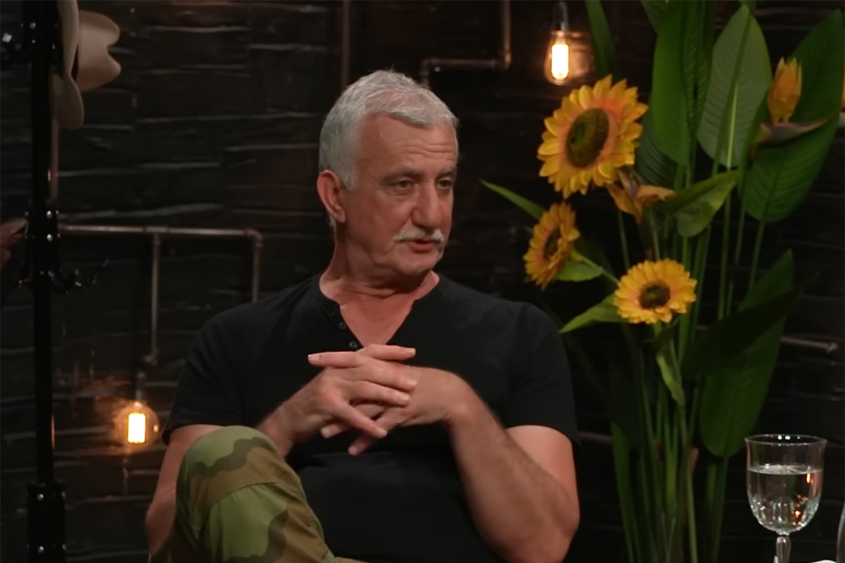 Đuro Palica otkrio da li se kaje što je ostavio ženu