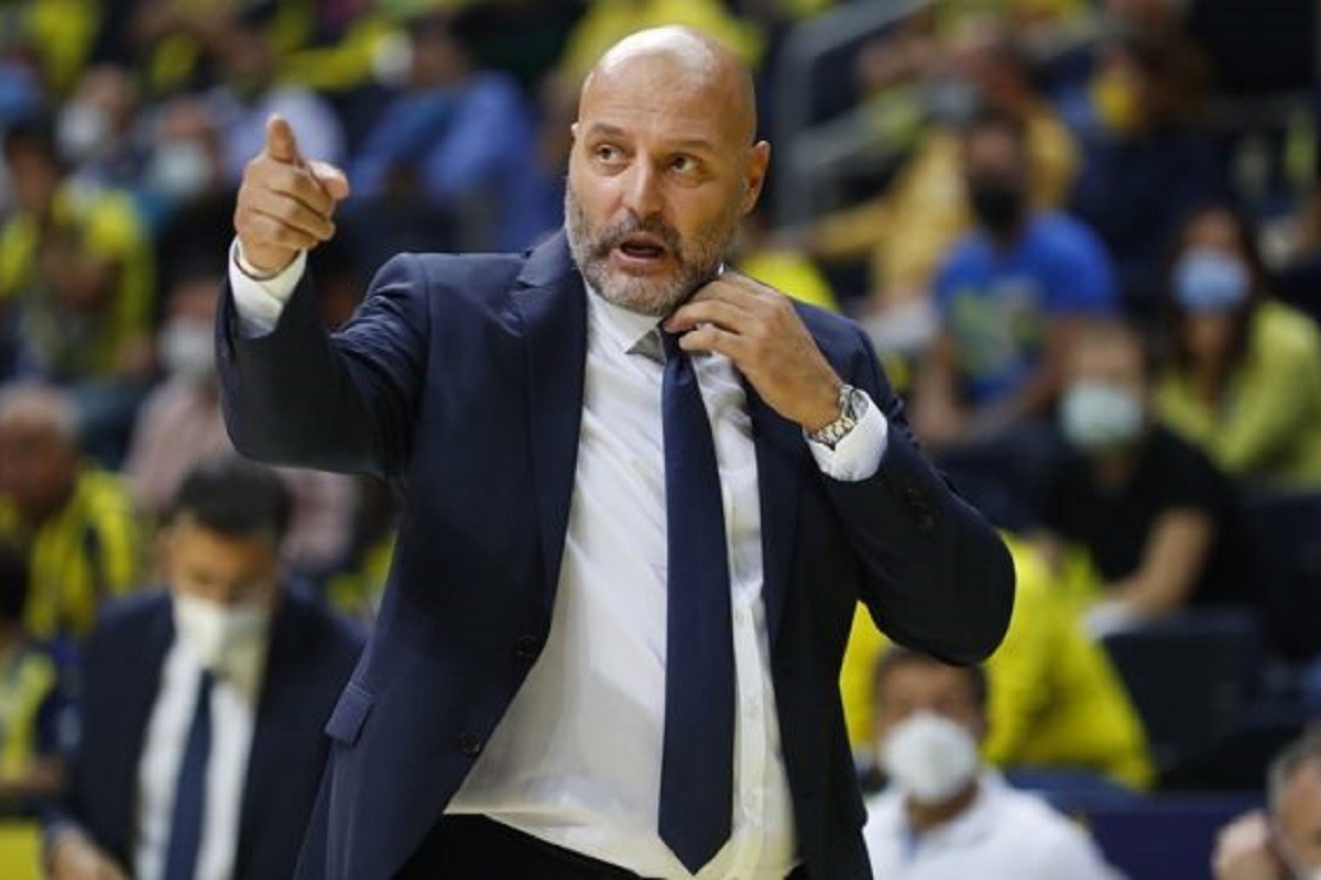 Vraća se Sale Đorđević
