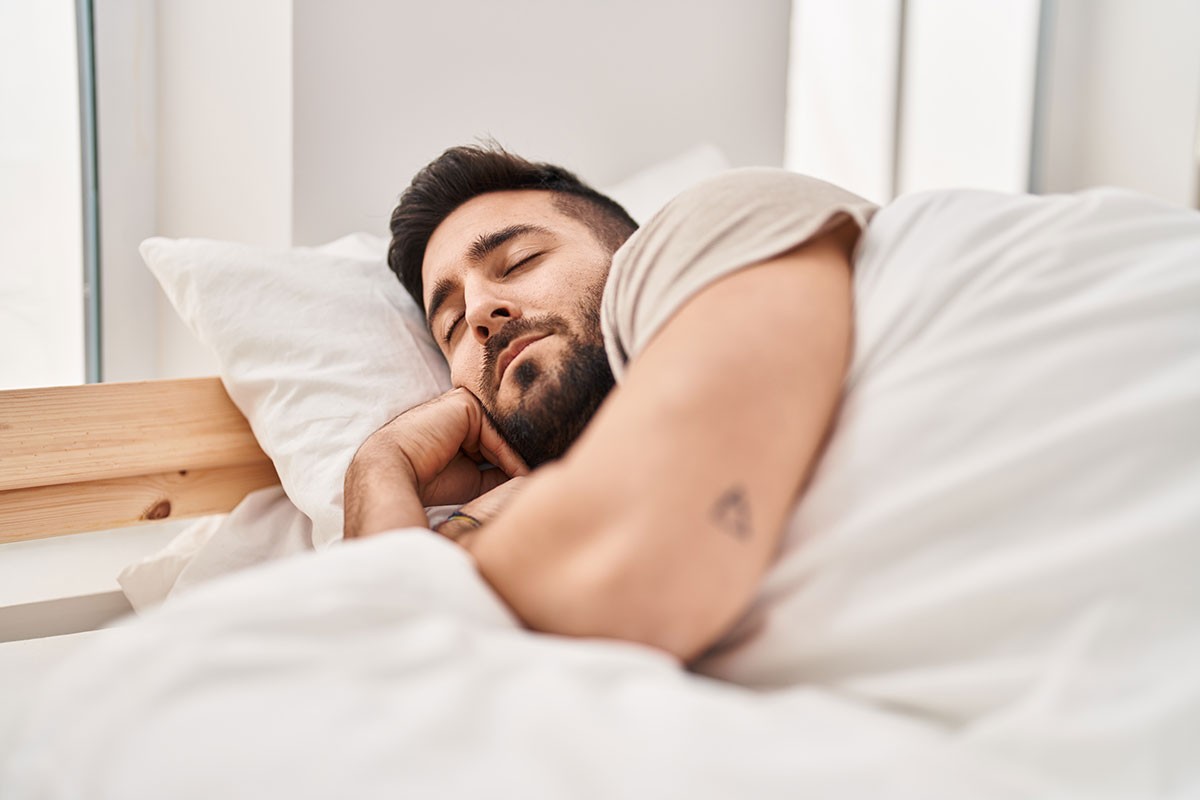 Ako spavate manje od 6 sati prijete vam ove bolesti