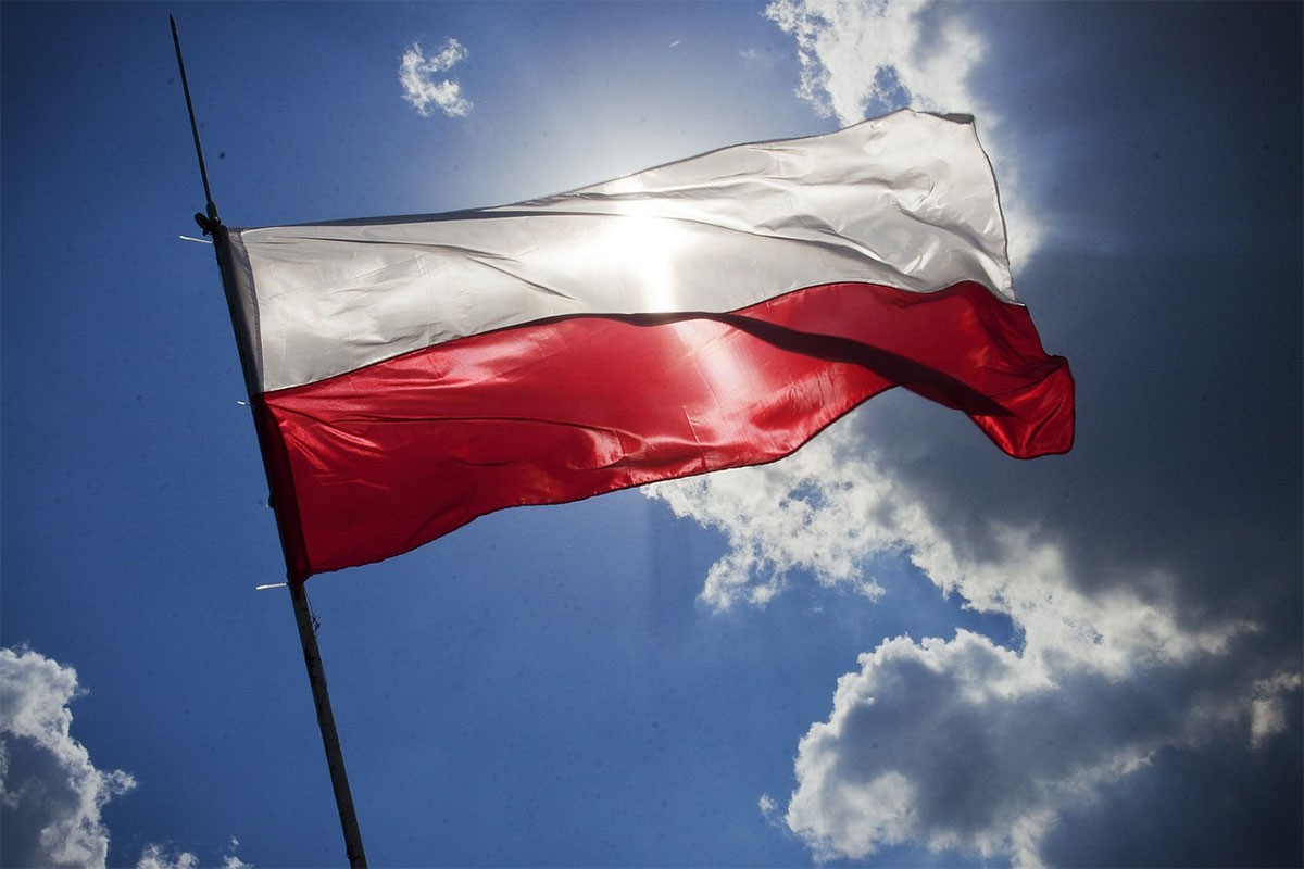 Ambasada Poljske u BiH: Pokrenuta procedura uvođenja zabrane ulaska Miloradu Dodiku