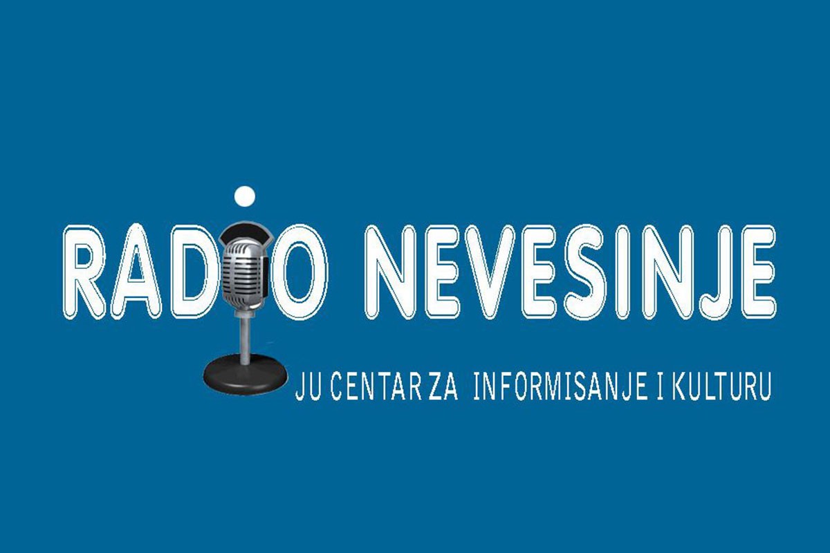 Radio Nevesinje od danas se sluša i putem interneta