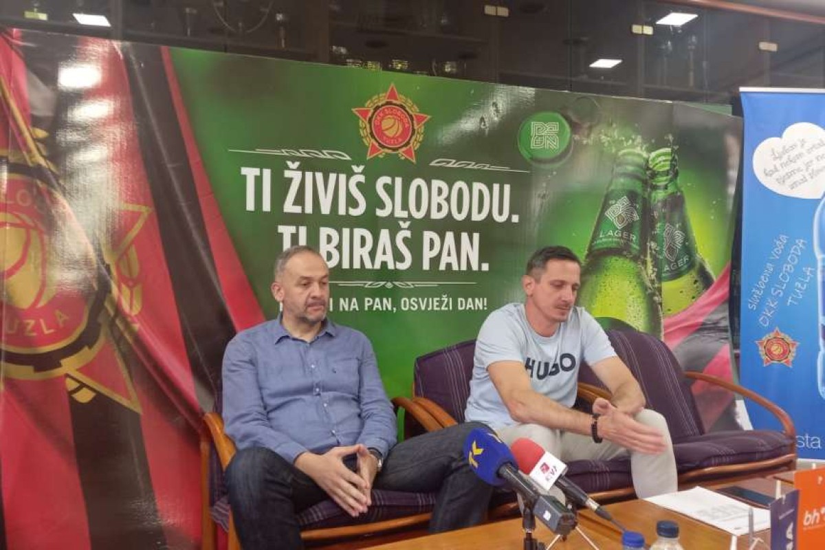Sloboda protiv Borca završava sezonu
