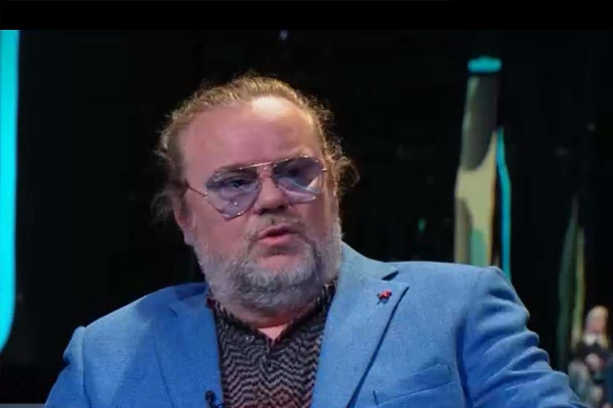 Željko Šašić o odnosu s Acom Lukasom: "Voleo je da uđe svuda gde je moje"
