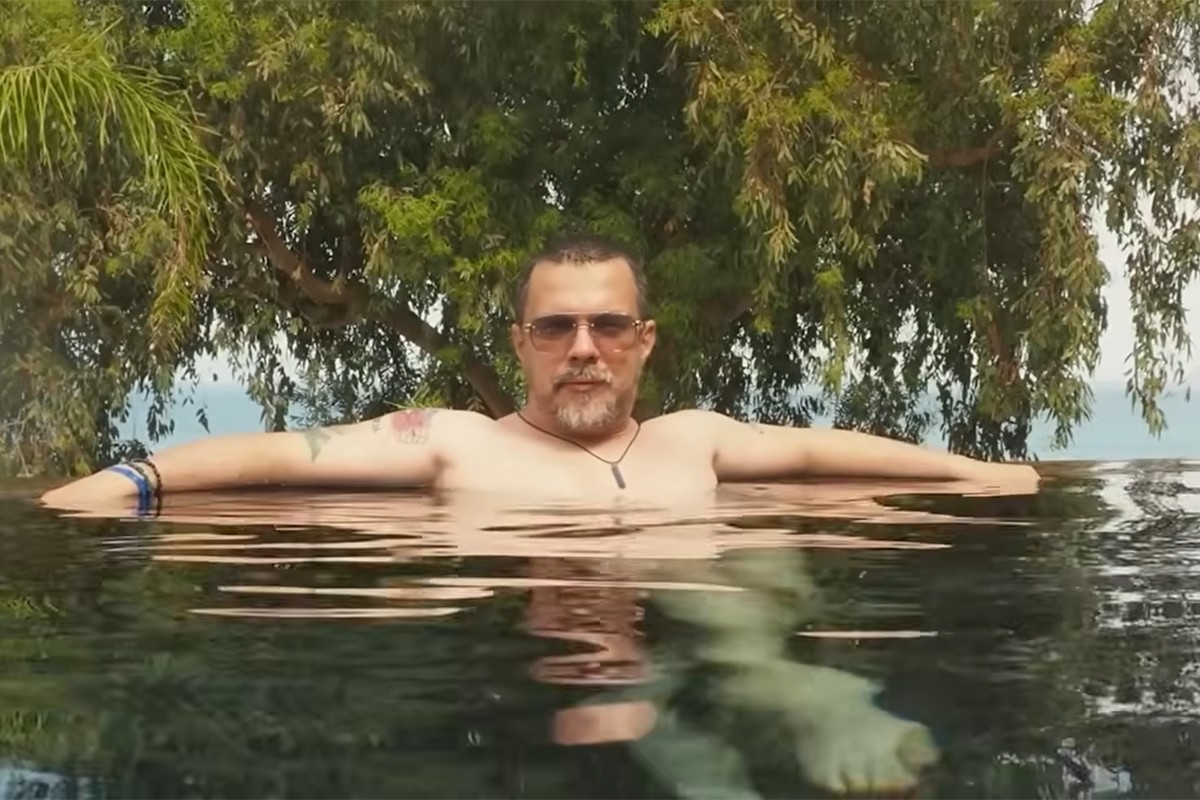 Bojan Tomović se oprašta od muzike: "Više neću snimati" (VIDEO)