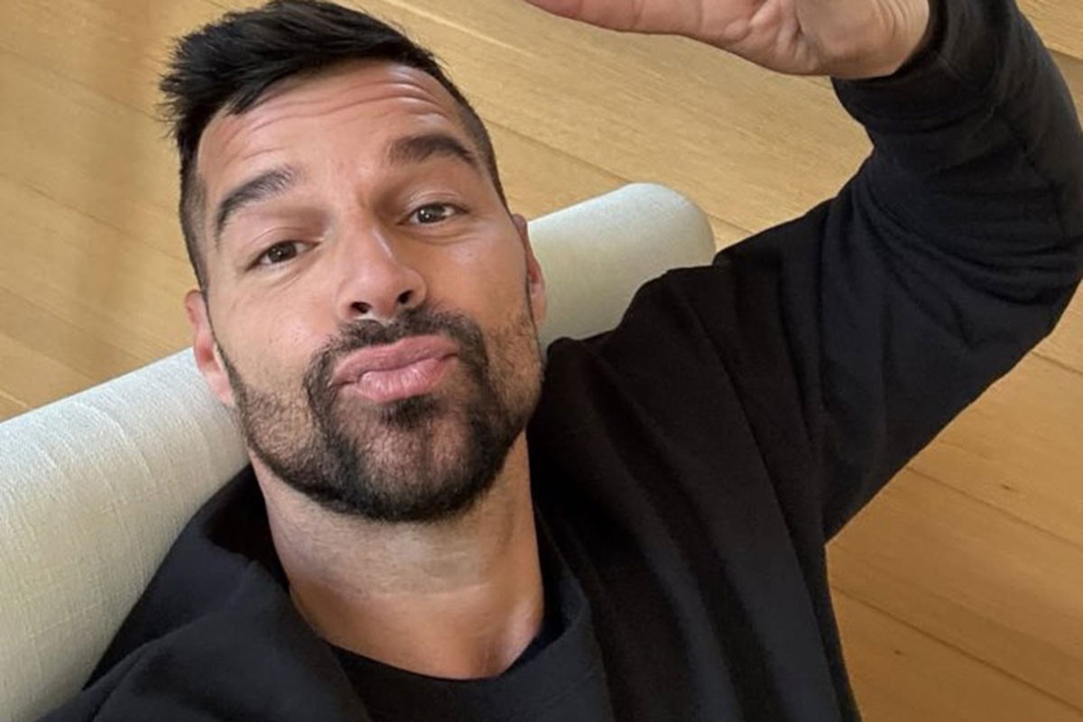 Riki Martin pronašao novu ljubav: U vezi sa glumcem iz filmova za odrasle? (FOTO)