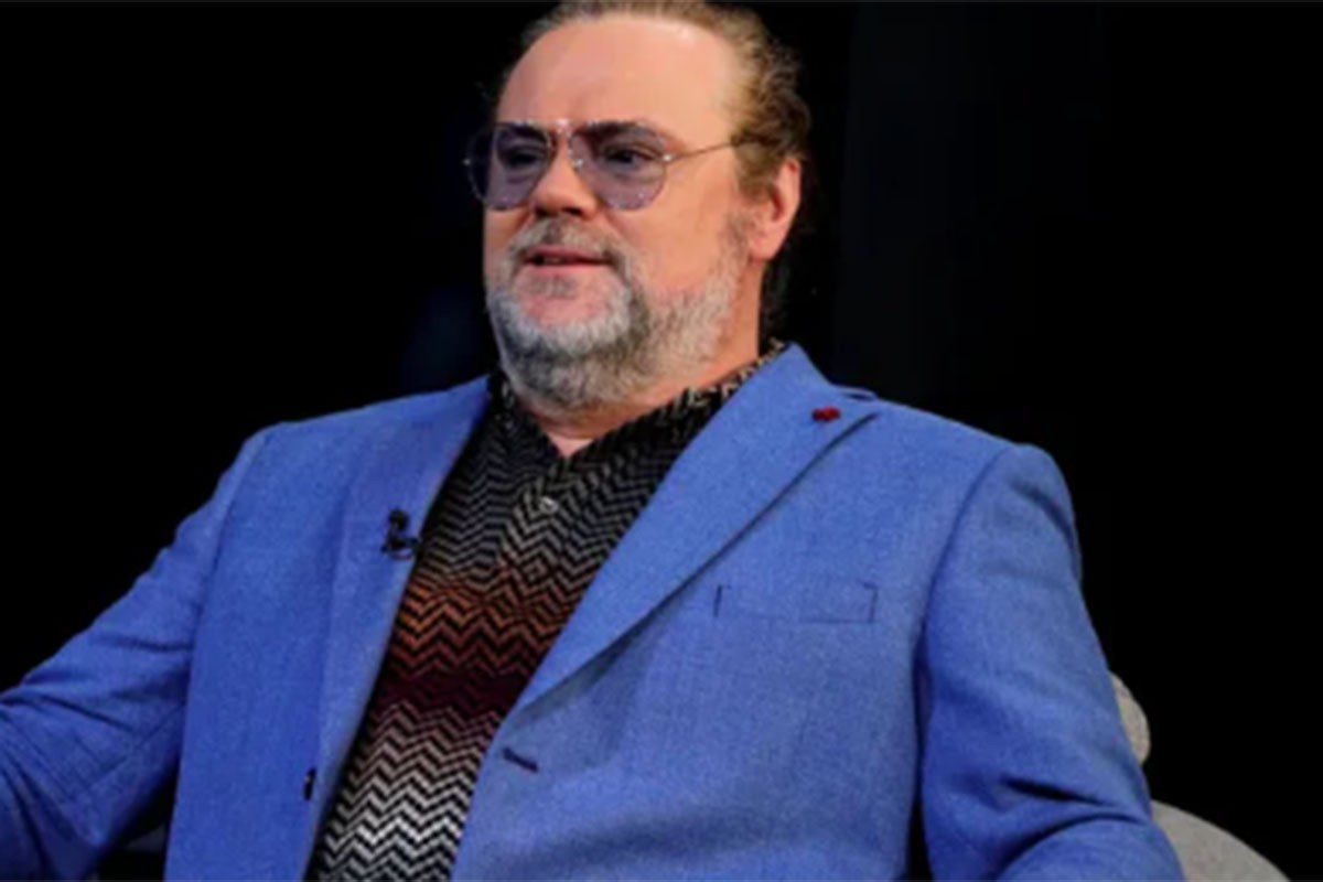 Željko Šašić o odnosu sa Acom Lukasom: Voleo je da uđe svuda gde je moje