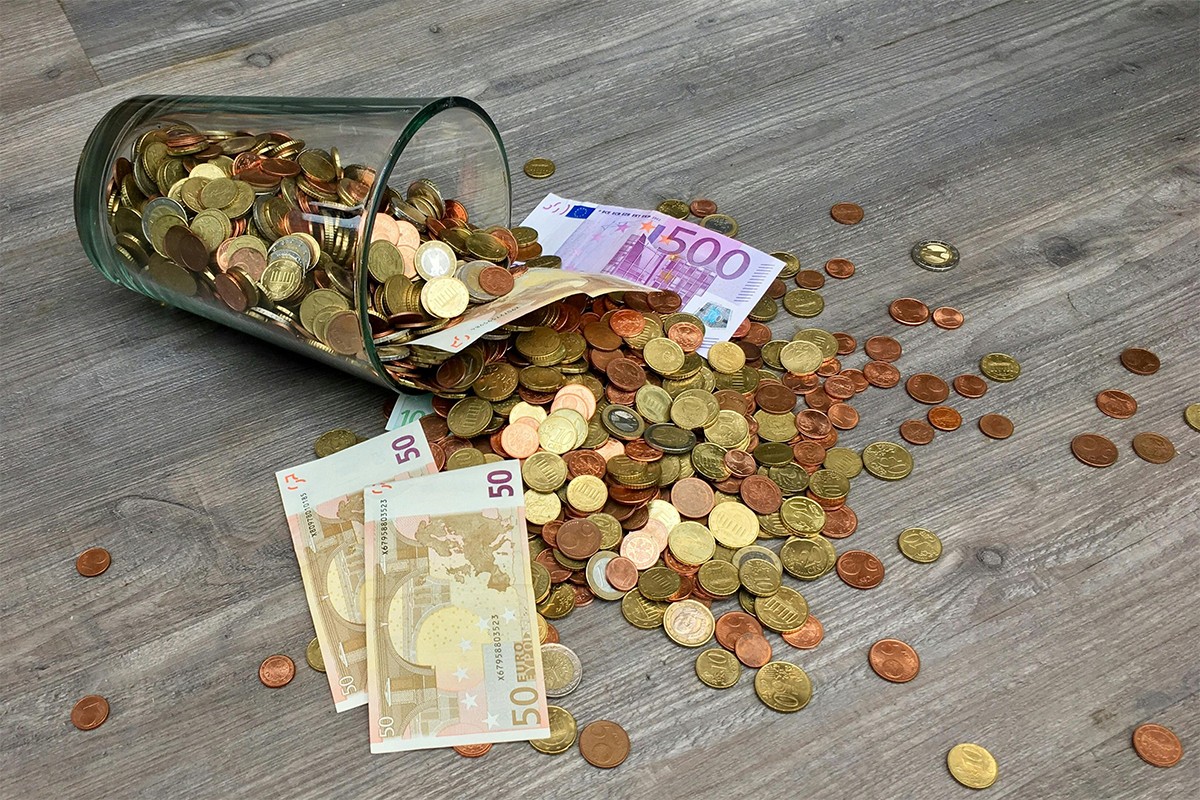 Ništa od evra: Bugarski parlament odbacio prijedlog za referendum