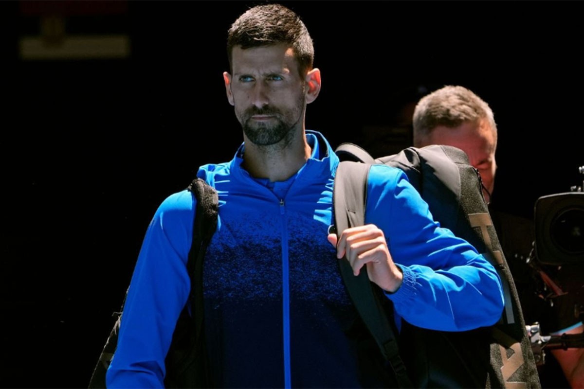Đoković na ATP turniru u Ženevi startuje protiv Bergsa ili Fučoviča