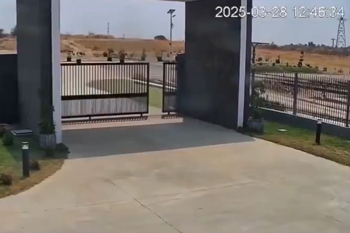 Naučnici šokirani snimcima zemljotresa, nisu vidjeli ništa slično (VIDEO)