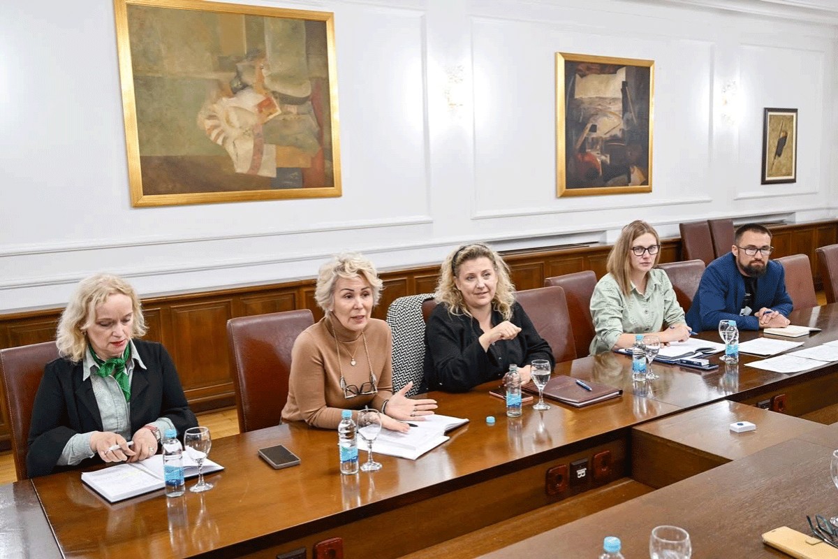 Šukalo: Izgradnja kuće "Predah" ide planiranom dinamikom