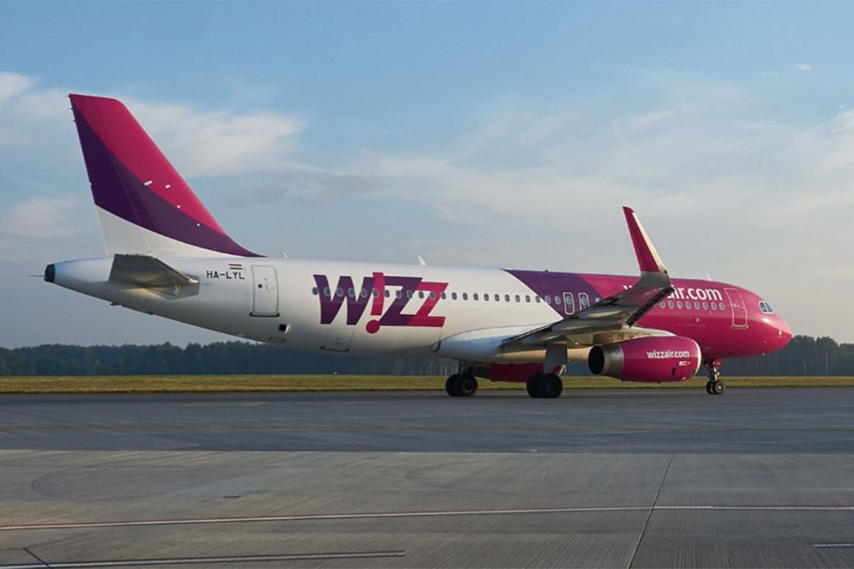 Na aerodromima u BiH 38,7 odsto više putnika