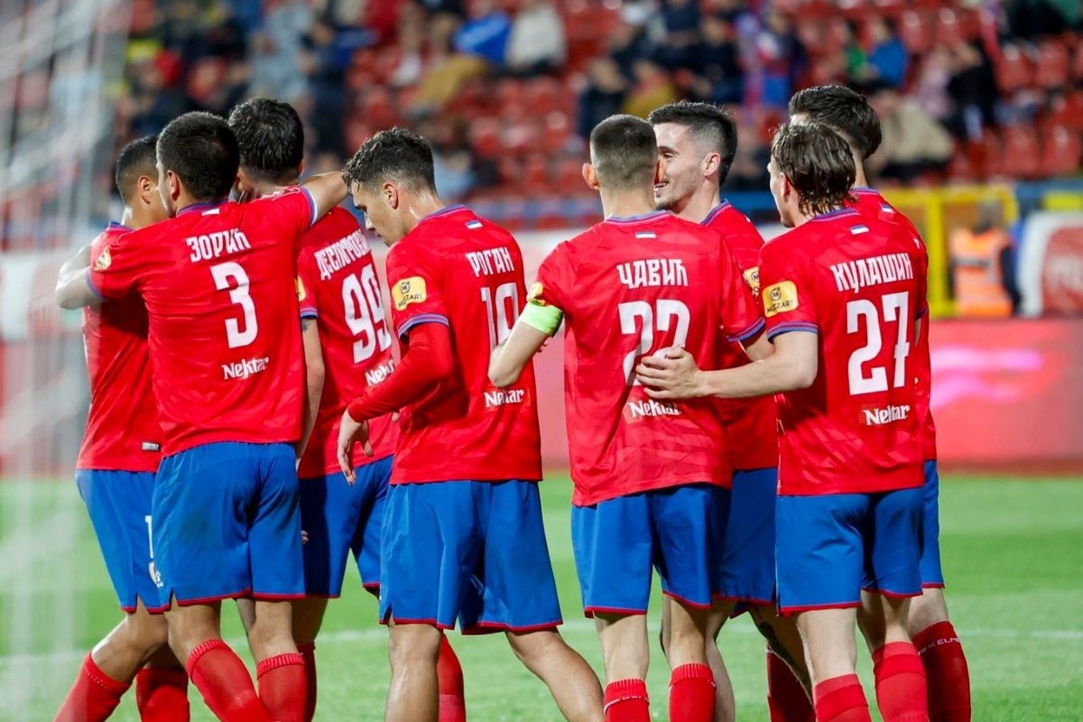 Slavlje u Mostaru može početi: Borac se u Bijeljini oprostio od titule