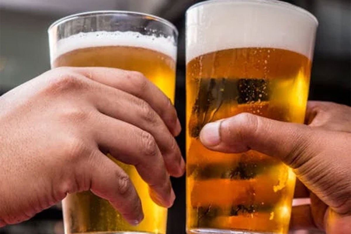 Kina najveći izvoznik piva u Rusiju, prvi put premašila Njemačku i Češku