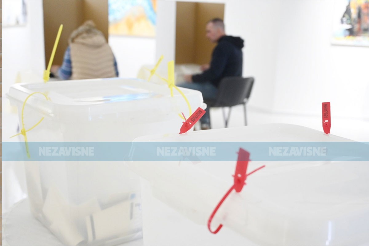 Ko će predstavljati Hrvate u Predsjedništvu BiH?