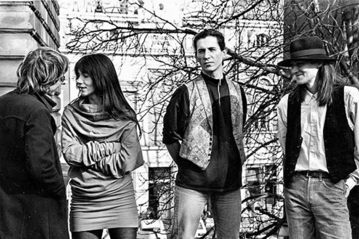 Ekatarina Velika ponovo na vinilu: Legendarni bend dobio luksuzno reizdanje