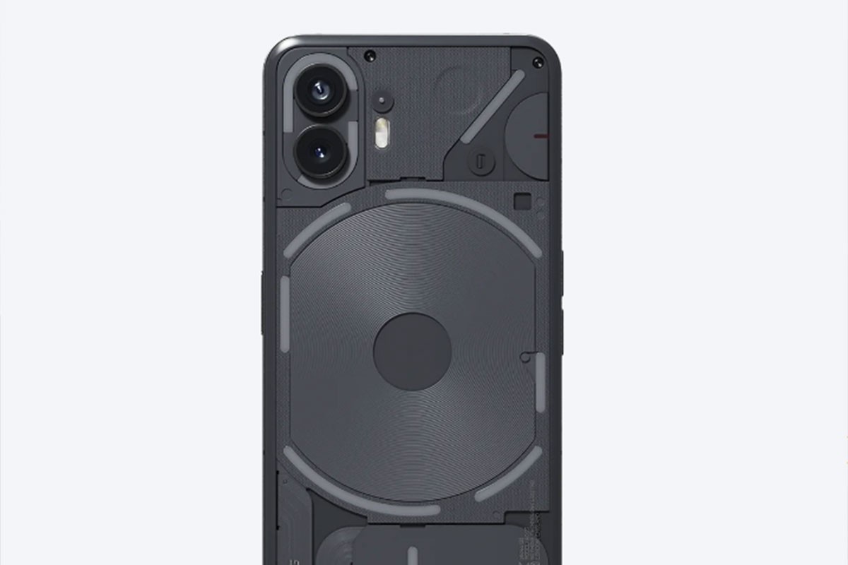 Stiže Nothing Phone (3), evo šta donosi