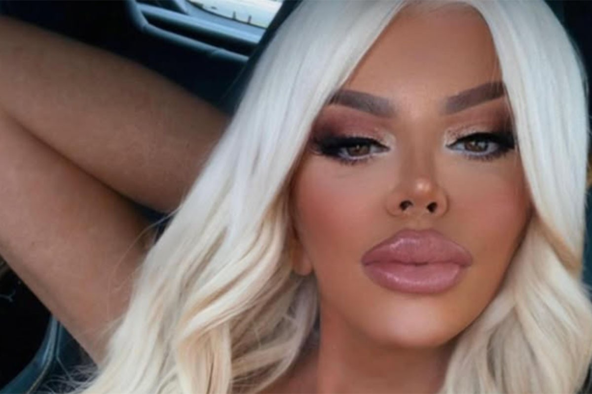 Slavlje u domu Dare Bubamare