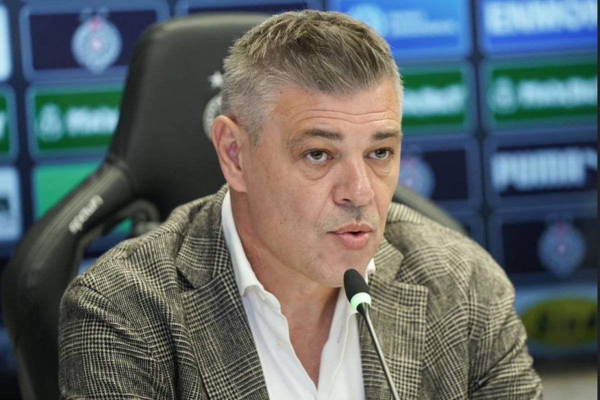 Simpatizeri Borca protiv dolaska Save Miloševića