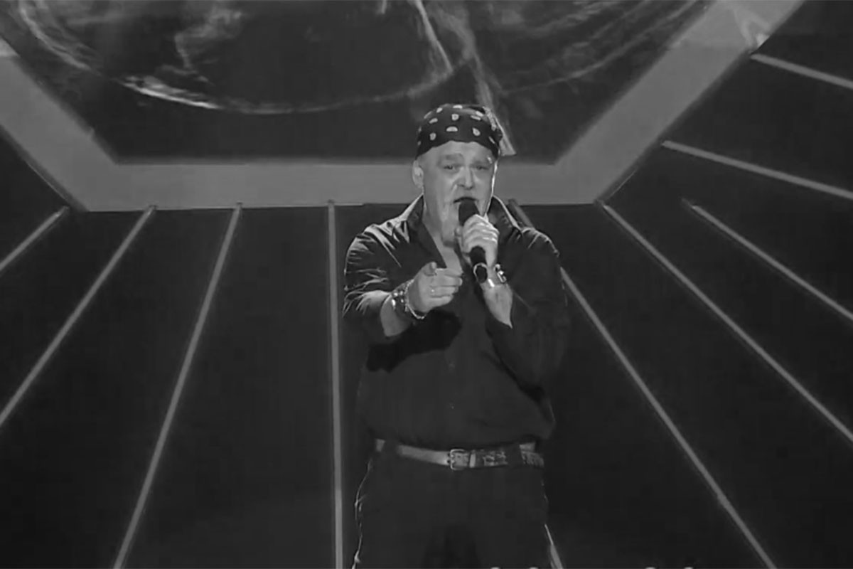 Preminuo Branislav Banda, čuveni poštar zbog čijeg se glasa ježio region (VIDEO)
