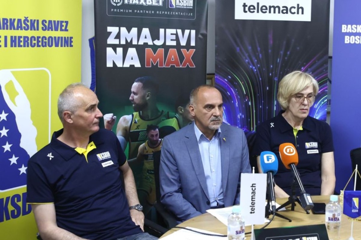 KS BiH nema novca za omladinske selekcije