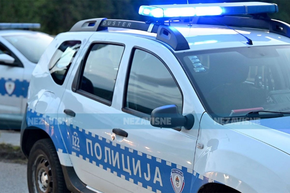 Mladić preminuo nakon teške nesreće kod manastira Tvrdoš