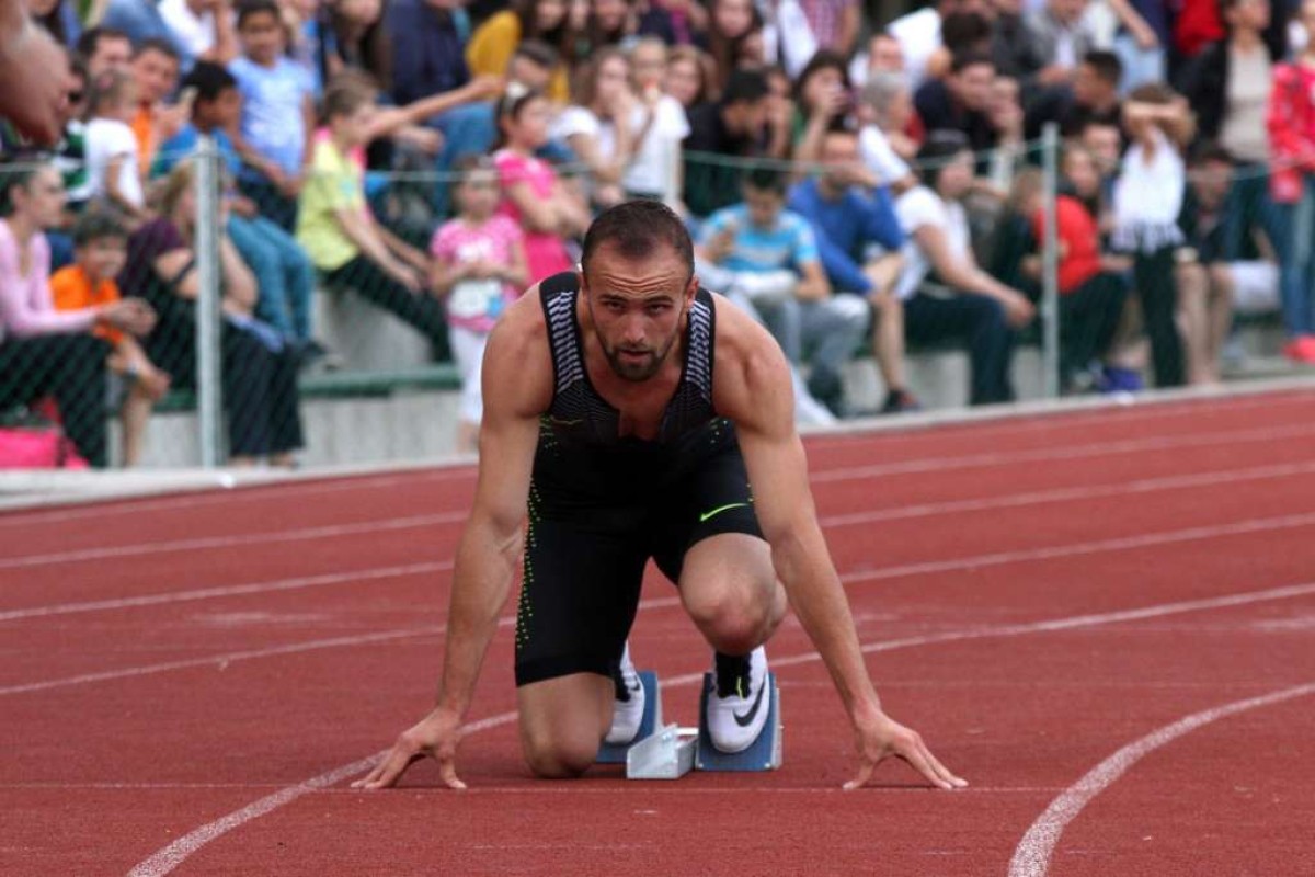 Amel Tuka pobijedio u prvom ovogodišnjem nastupu