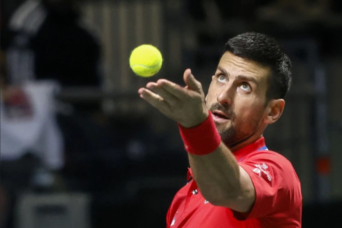 Paklen žrijeb RG: Nole na Medvedeva, Zvereva, Sinera i Alkarasa