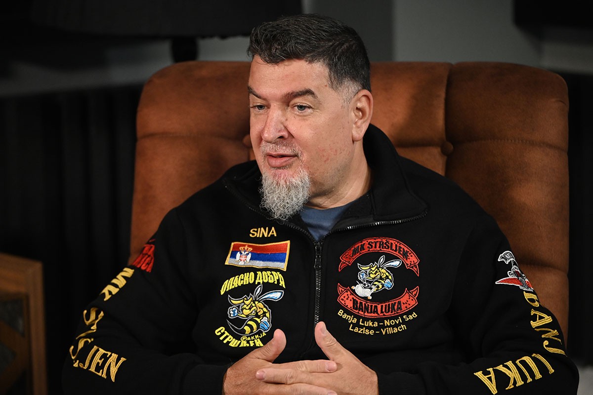 Siniša Praštalo: "Moto fest" donosi pregršt energije i sjajnih gostiju u Banjaluku