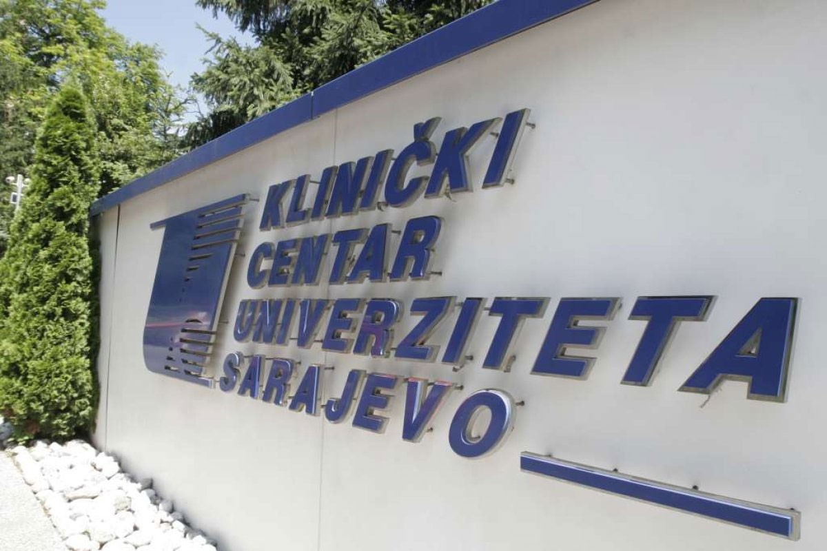 Na Klinici za infektivne bolesti KCUS liječeno više od deset pacijenata zbog leptospiroze
