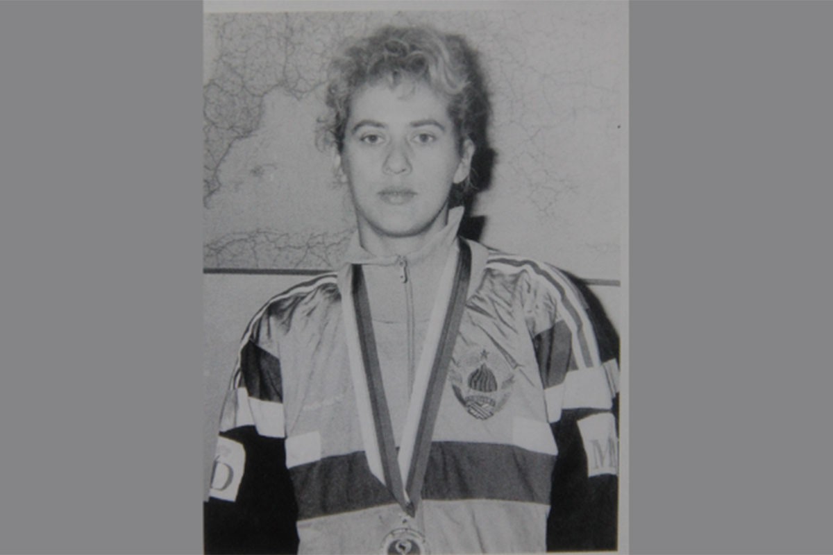 Preminula Vesna Abutović Tomajek, legendarna rukometašica