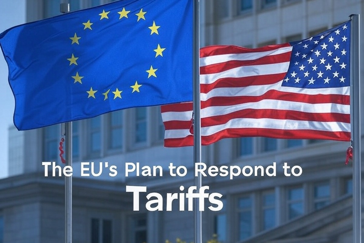 EU traži pojašnjenje o američkim carinama