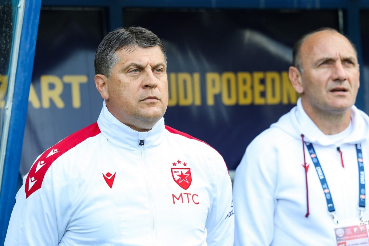 Vladan Milojević: Motiva nikada ne nedostaje