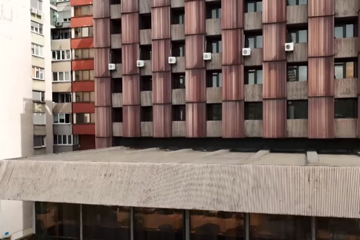 Prodat Hotel Internacional u Zenici, cijena "sitnica"