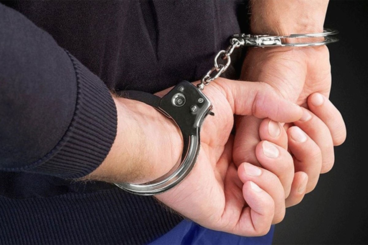 Egipćanin (20) uhapšen u Italiji zbog terorističkog materijala