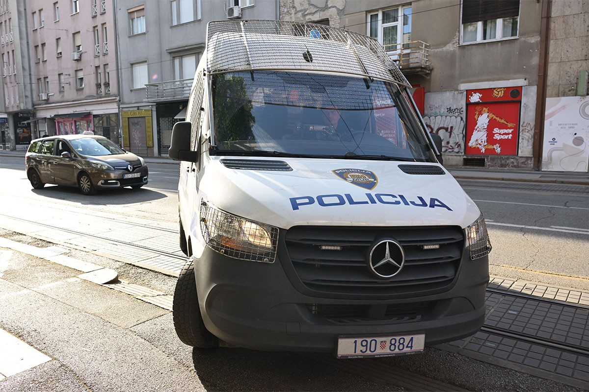 Velika akcija USKOK-a u Zagrebu i Istri: Među osumnjičenima Tin Šlogar
