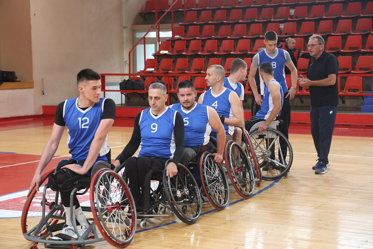 KI "Vrbas" iz Banjaluke šampion BiH