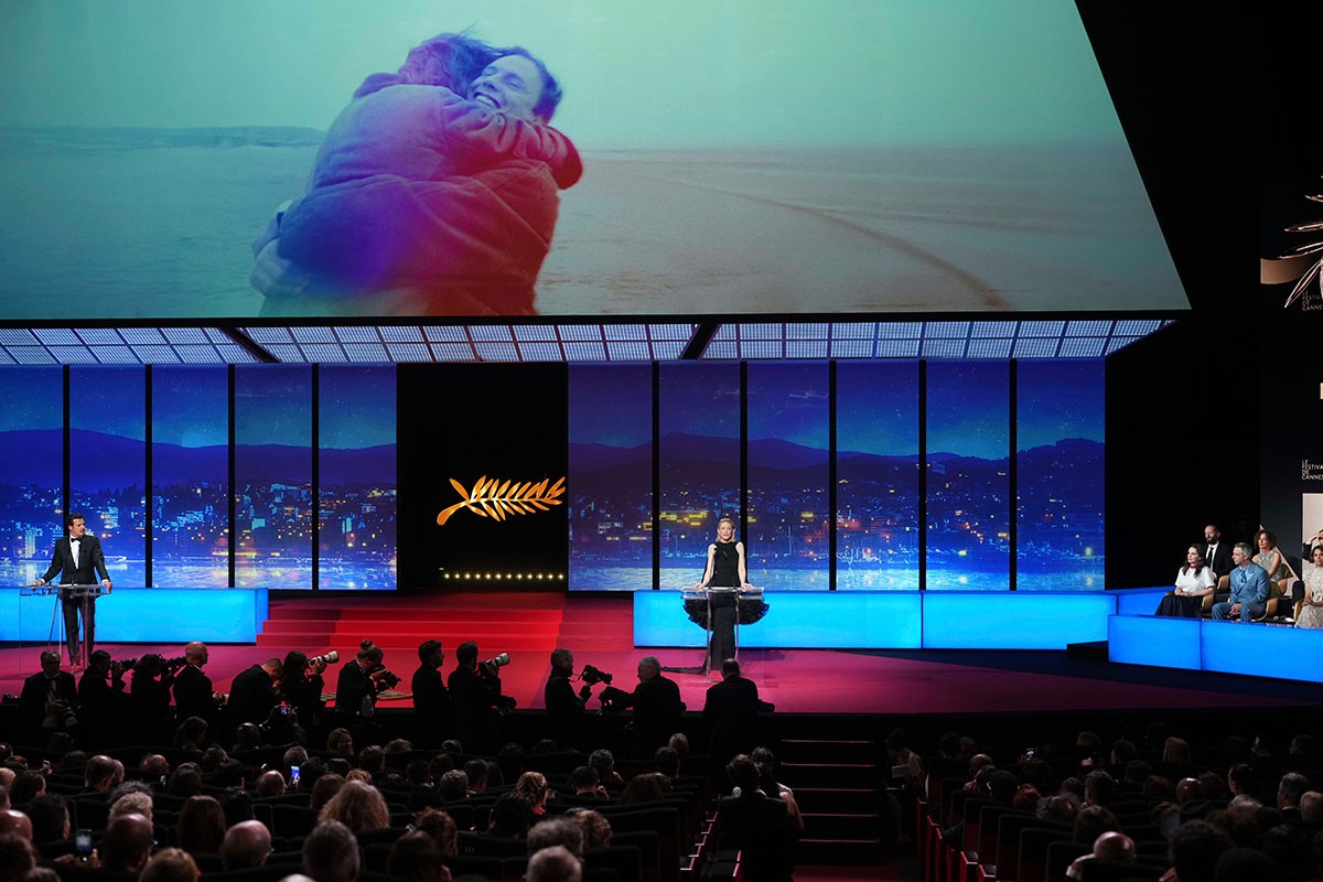Namjerna sabotaža u Kanu, filmski festival ostao bez struje